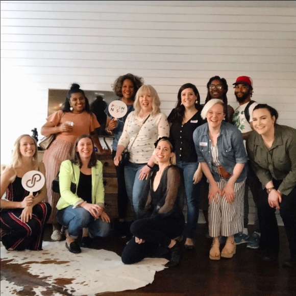 Meet your Posher, Ashleigh! - Picture 3 of 4